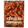CHUCK RAMIREZ: ALL THIS AND HEAVEN TOO