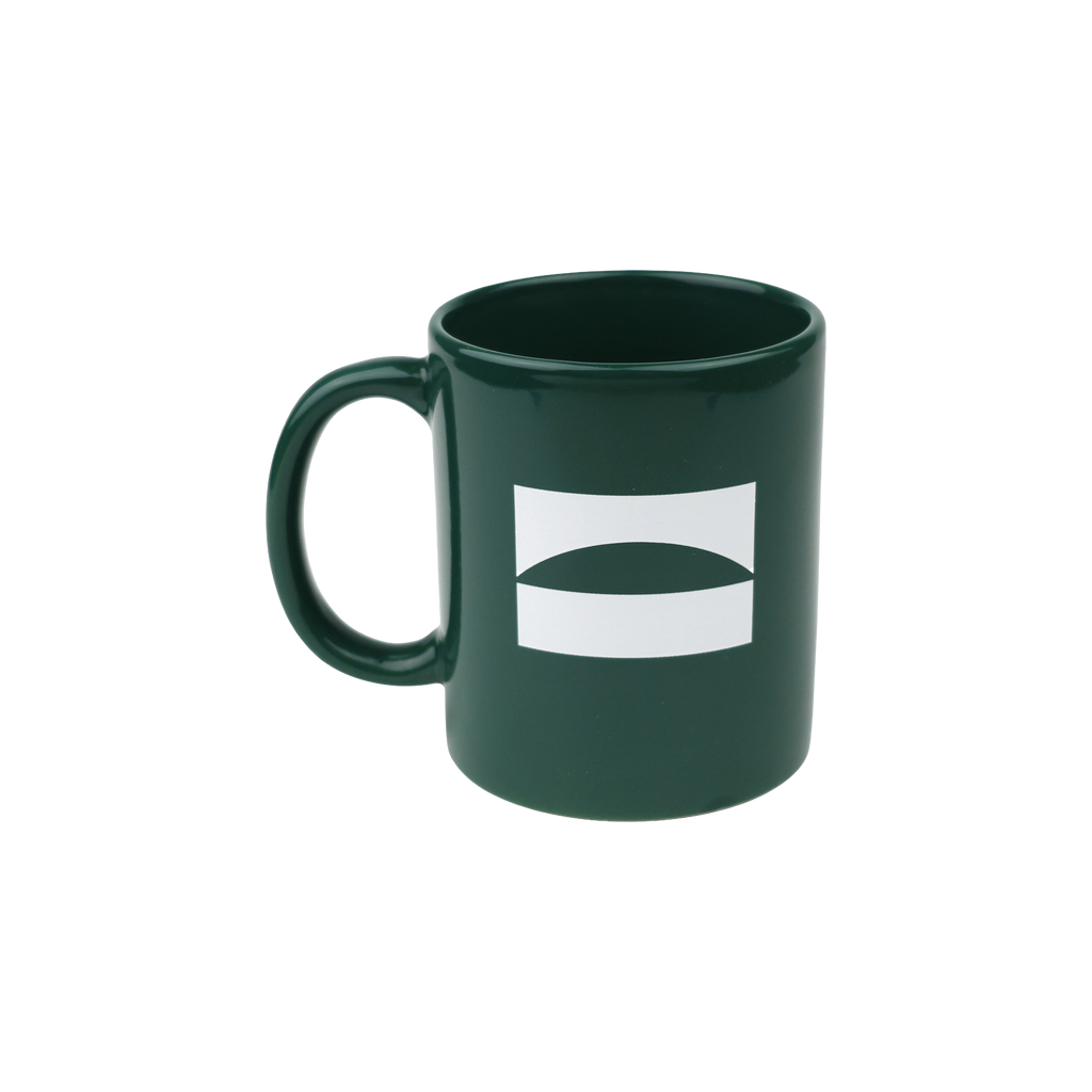 CRYSTAL BRIDGES LOGO MUG