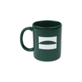 CRYSTAL BRIDGES LOGO MUG