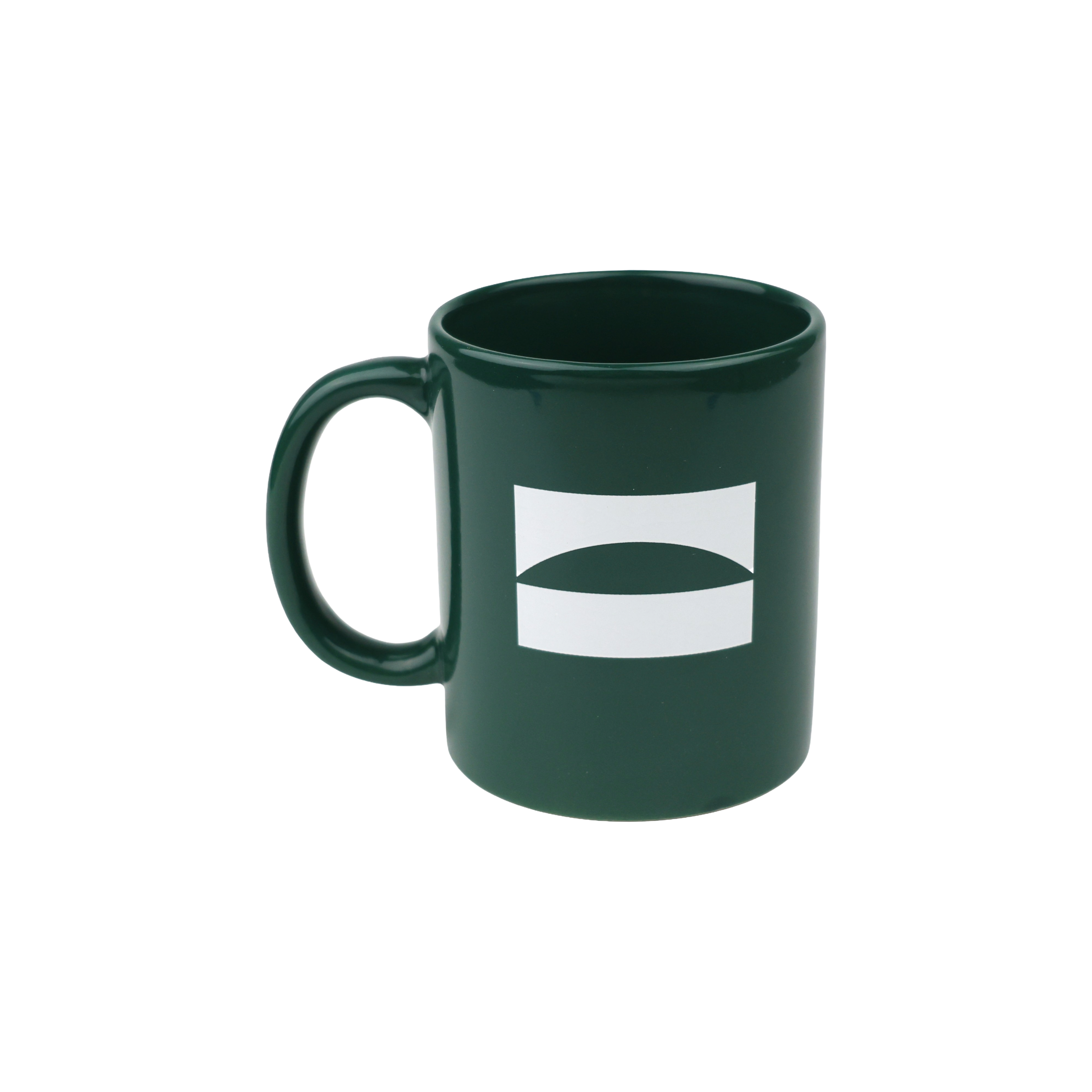 CRYSTAL BRIDGES LOGO MUG