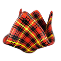FEELING A BIT SCOTTISH VASE
