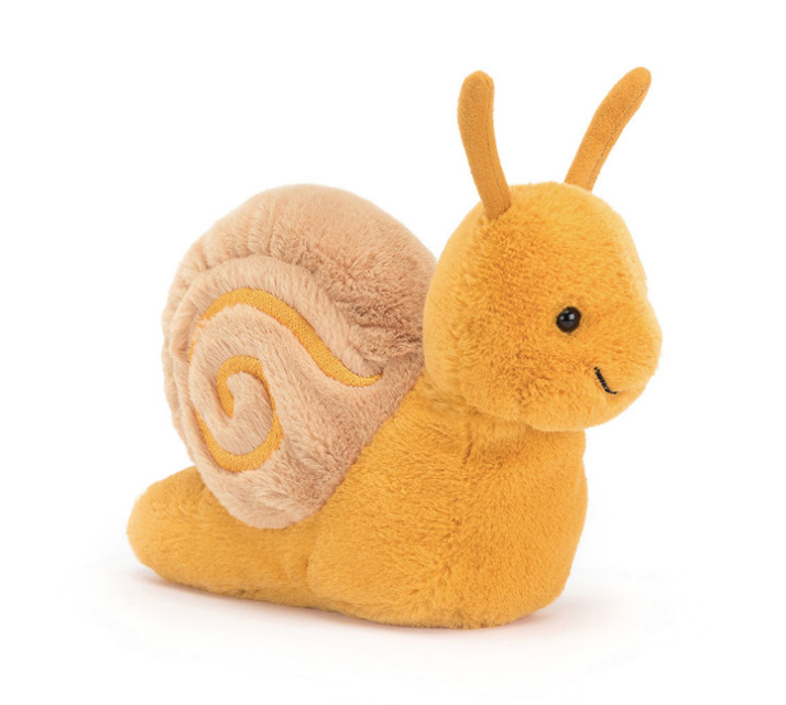 SANDY SNAIL