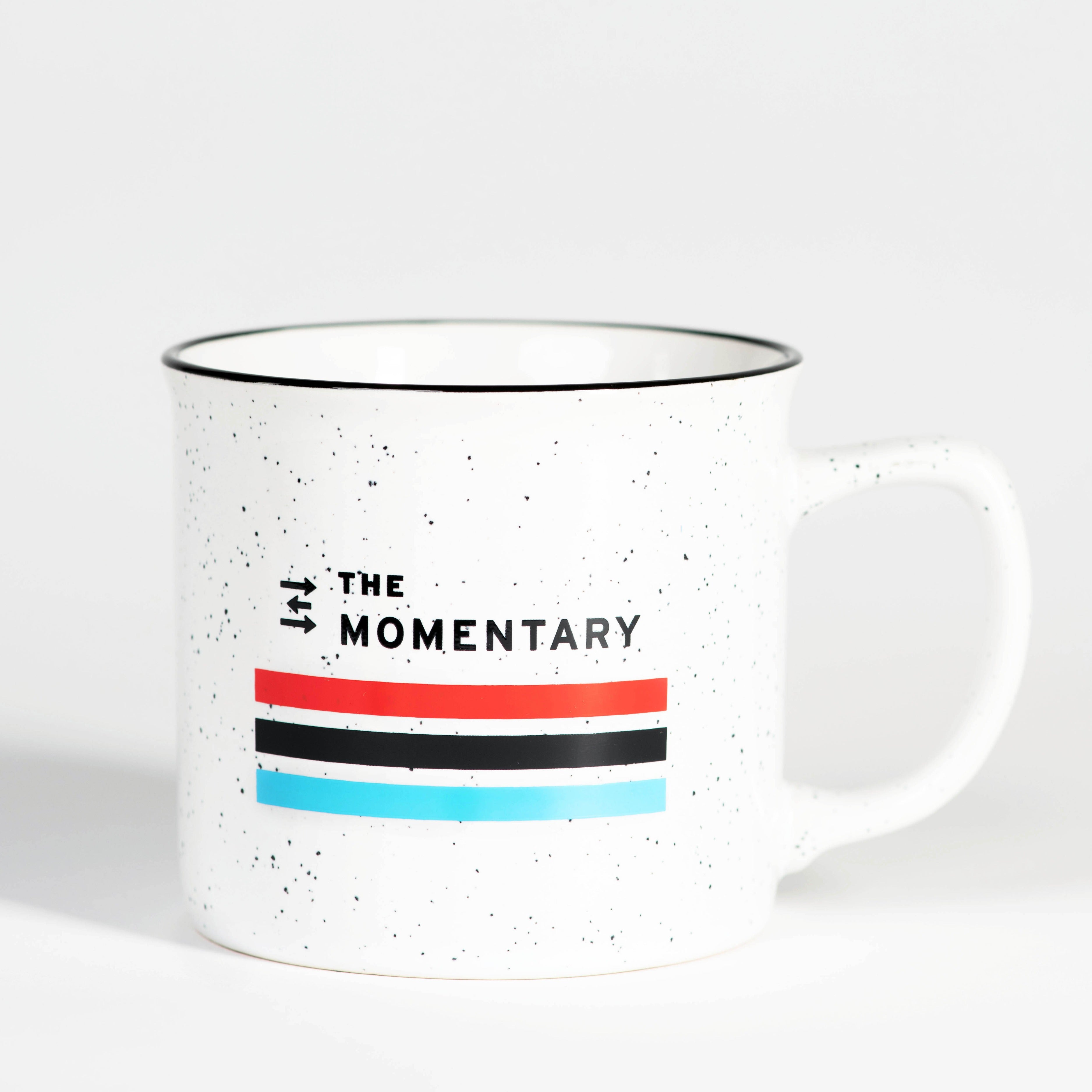 MOMENTARY MUG