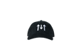 THE MOMENTARY LOGO DAD CAP