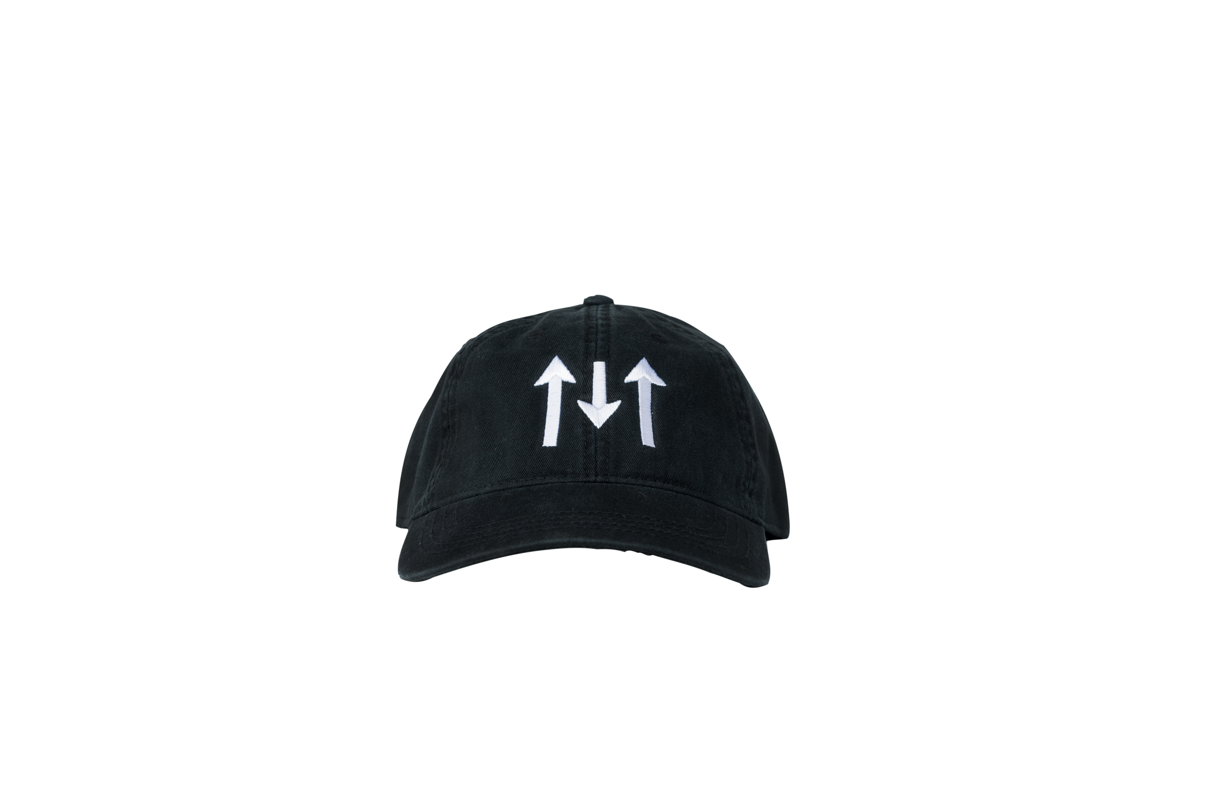 THE MOMENTARY LOGO DAD CAP