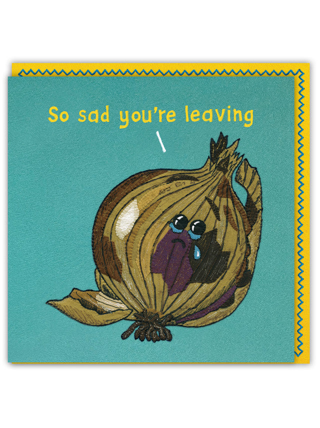 BRAINBOX CANDY X LUCY SPARROW NOTECARDS