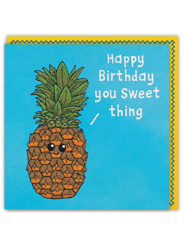 BRAINBOX CANDY X LUCY SPARROW NOTECARDS