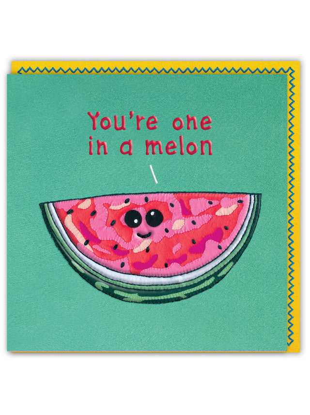 BRAINBOX CANDY X LUCY SPARROW NOTECARDS