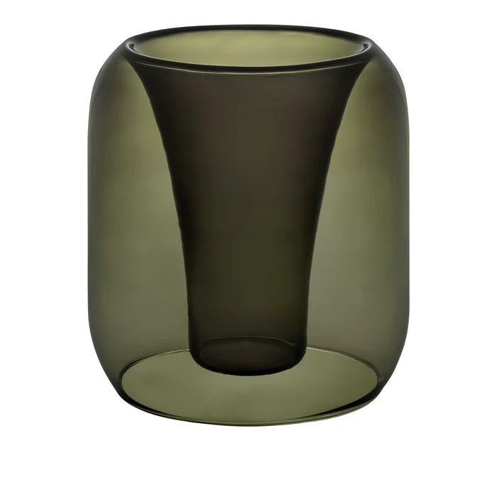 EXPONENTIAL GLASS SPEAKER