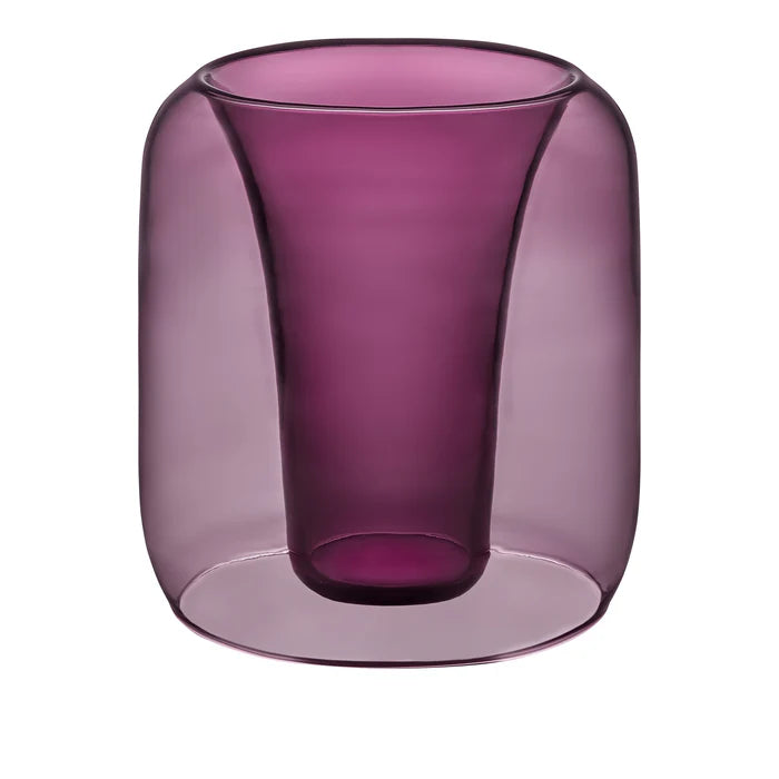EXPONENTIAL GLASS SPEAKER