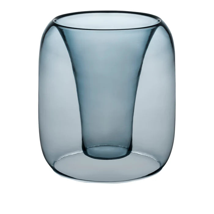 EXPONENTIAL GLASS SPEAKER