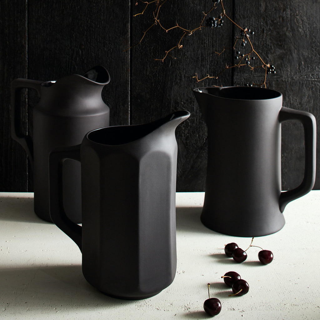 STILL LIFE PITCHER NO. 3