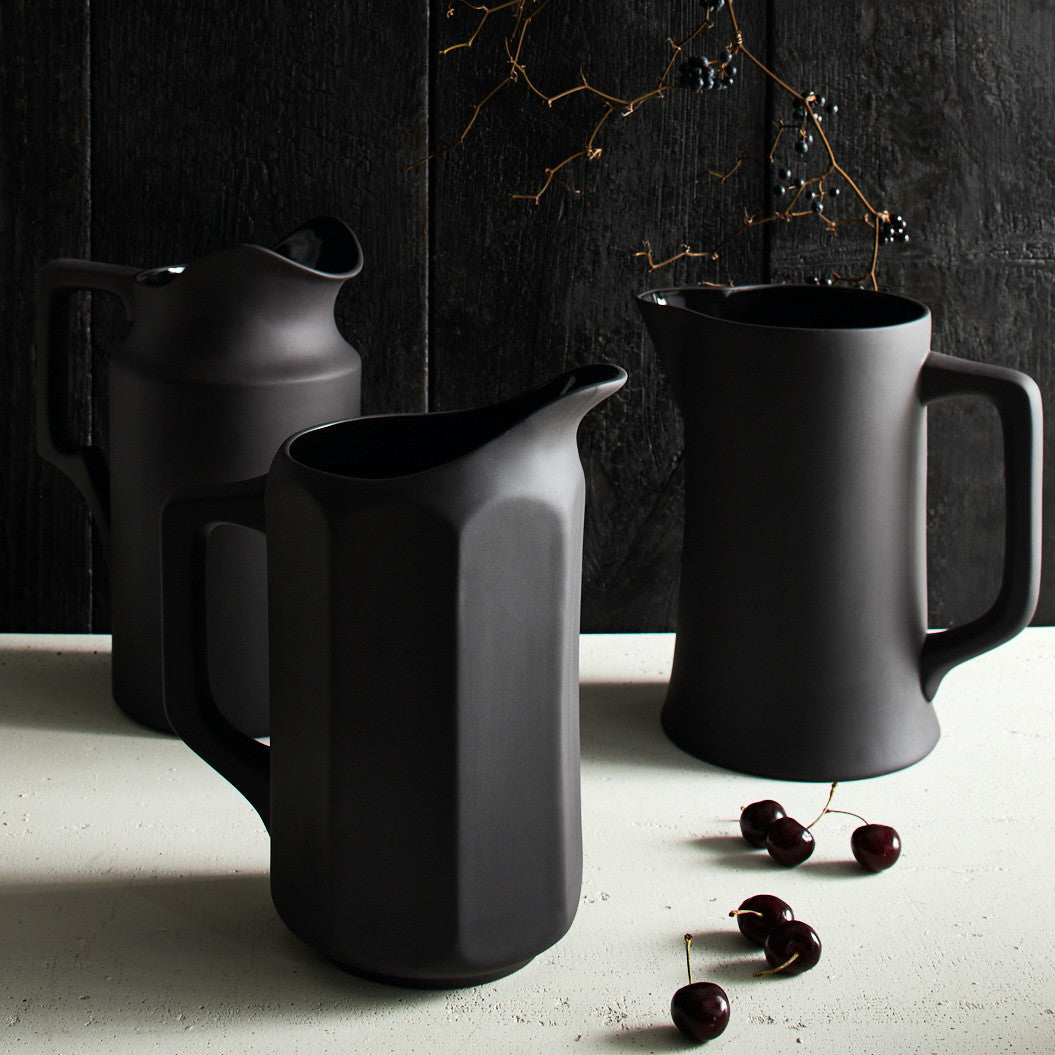 STILL LIFE PITCHER NO. 3