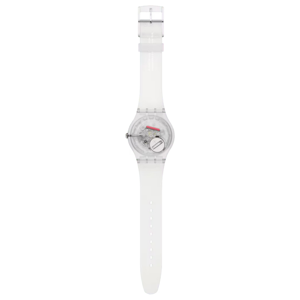HARING FROM THE ARCHIVE SWATCH