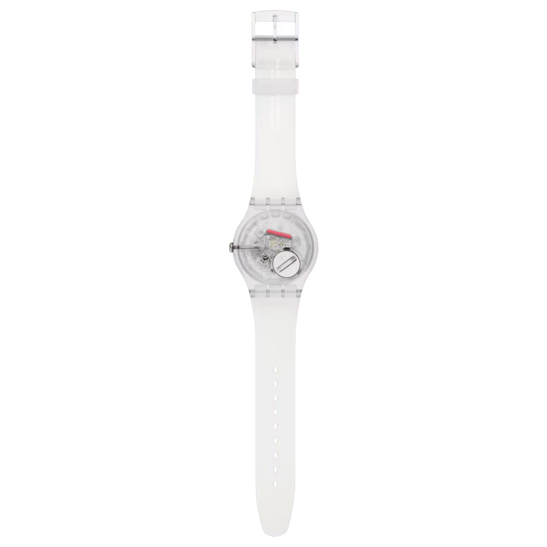 HARING FROM THE ARCHIVE SWATCH