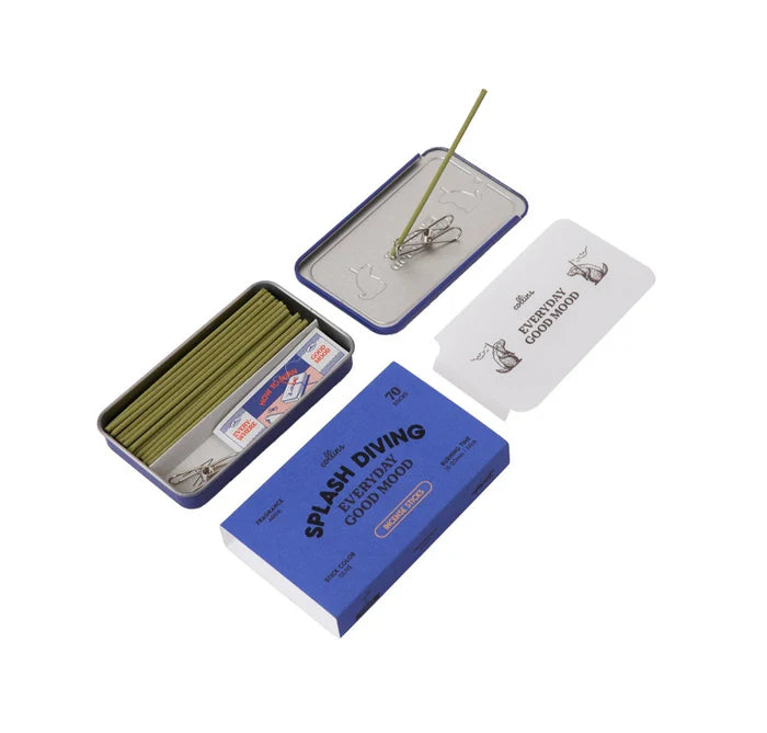 COLLINS INCENSE STICK