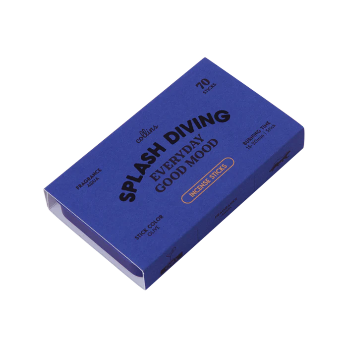 COLLINS INCENSE STICK