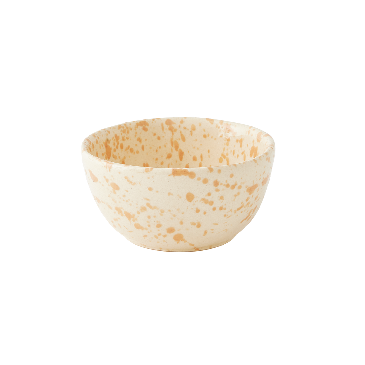 SPLATTERWARE BOWL