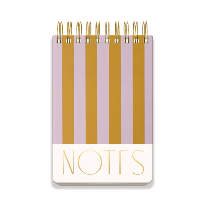 LARGE CHUNKY NOTEPAD