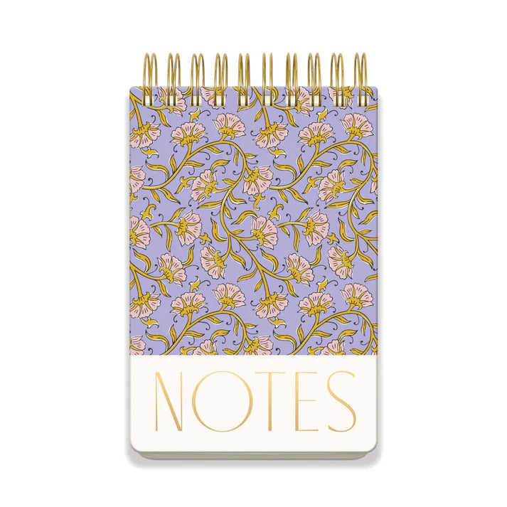 LARGE CHUNKY NOTEPAD