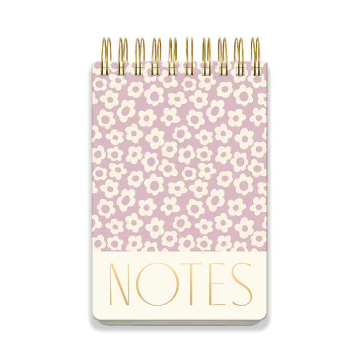 LARGE CHUNKY NOTEPAD