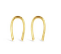 SUN CHILD EARRINGS