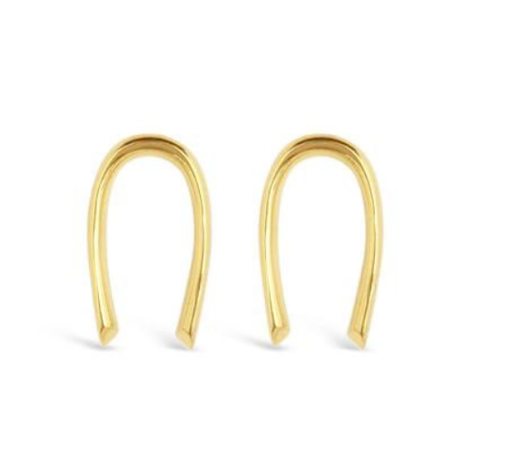 SUN CHILD EARRINGS