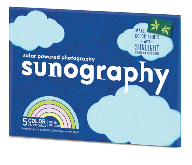 SUNOGRAPHY FABRIC KIT