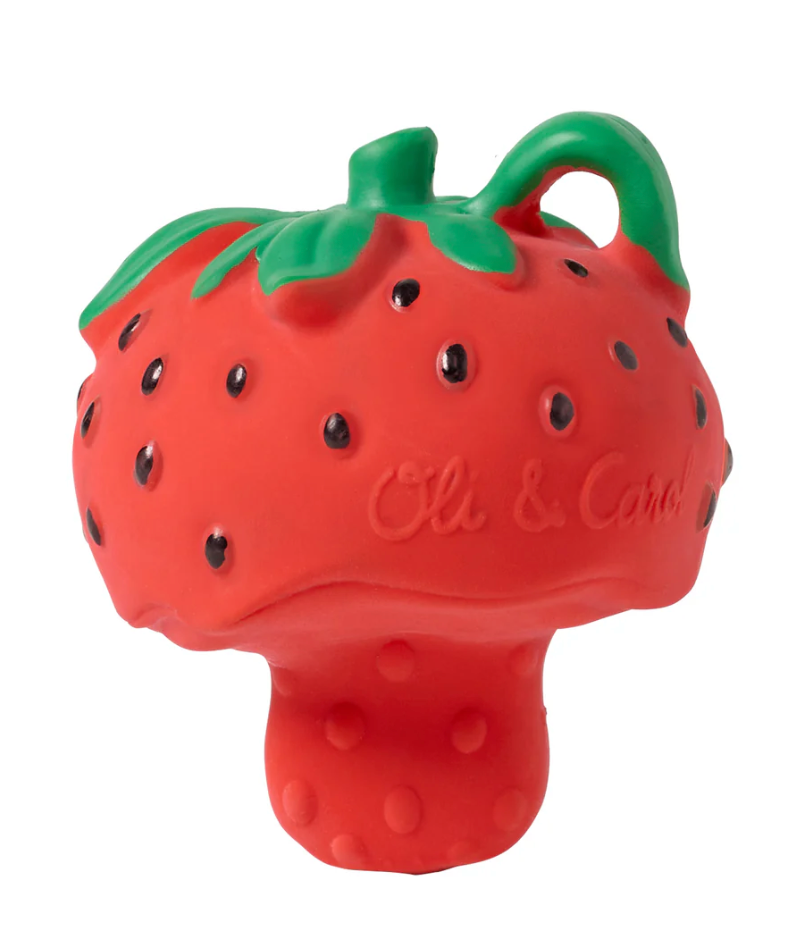 SWEETIE THE STRAWBERRY