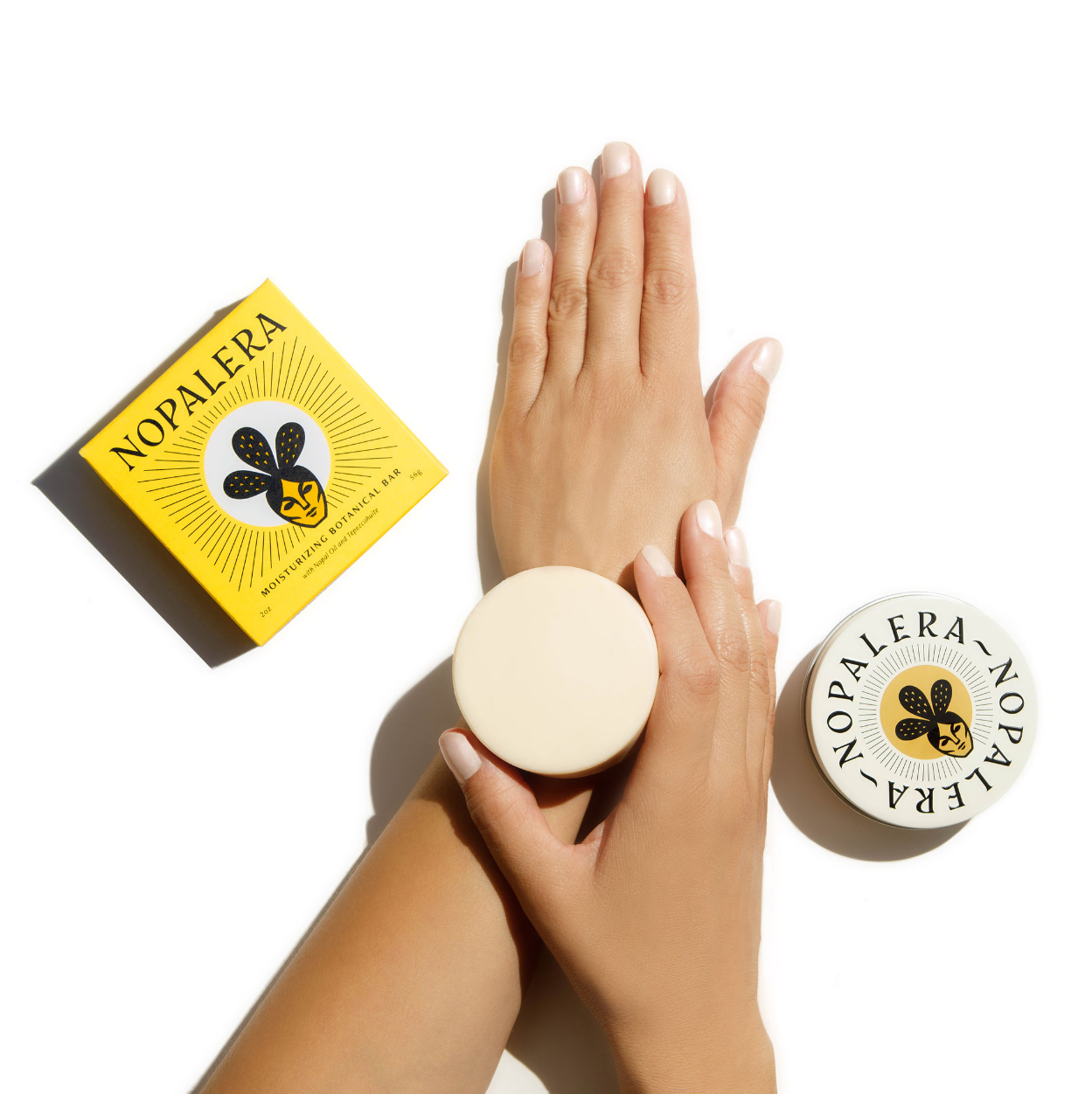 ORIGINAL MOISTURIZING BOTANICAL BAR