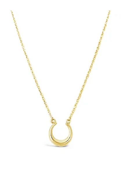 LADY LUCK NECKLACE