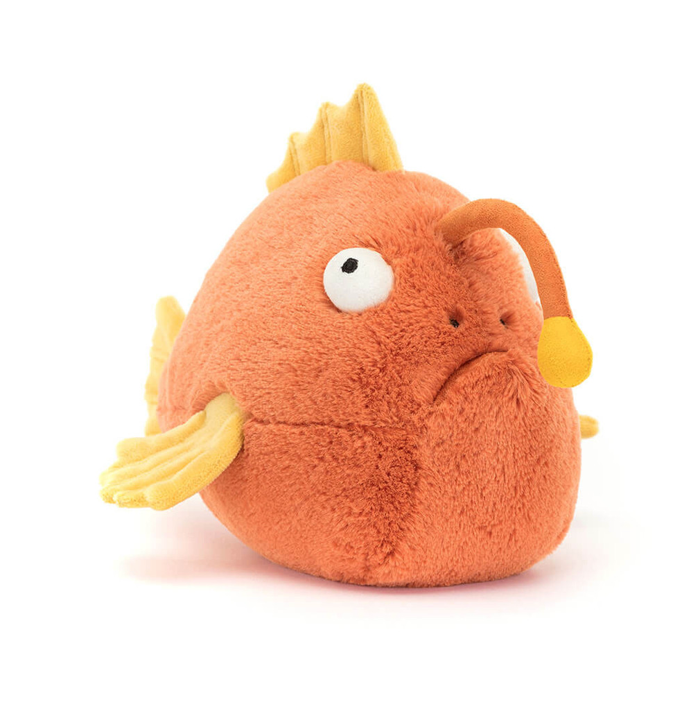 ALEXIS ANGLERFISH