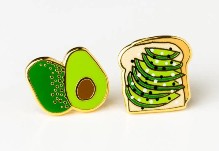 AVO TOAST