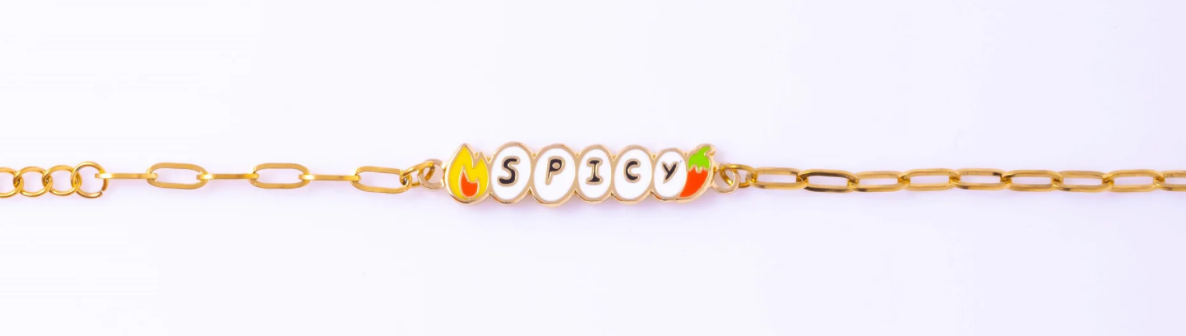 BRACELET