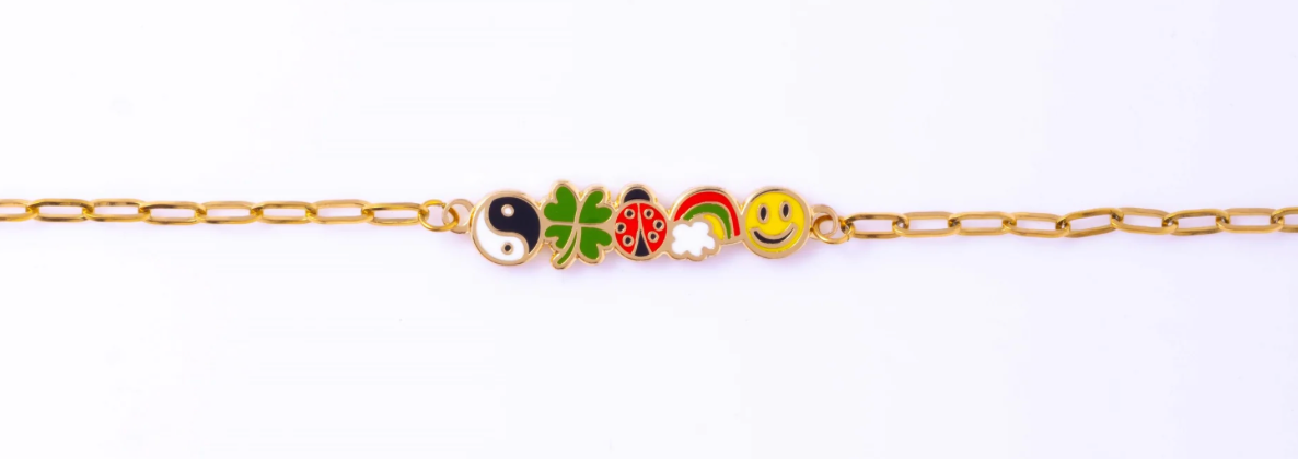 BRACELET