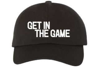 GITG CLASSIC DAD HAT