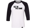GITG BASEBALL TEE