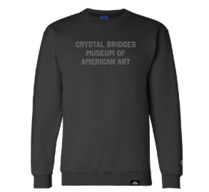 CB COLLEGIATE CREWNECK SWEATSHIRT