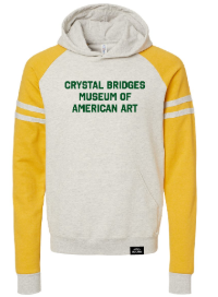 CB COLLEGIATE VARSITY HOODIE