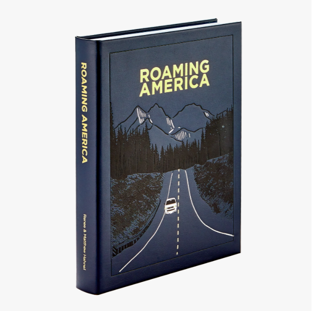 ROAMING AMERICA