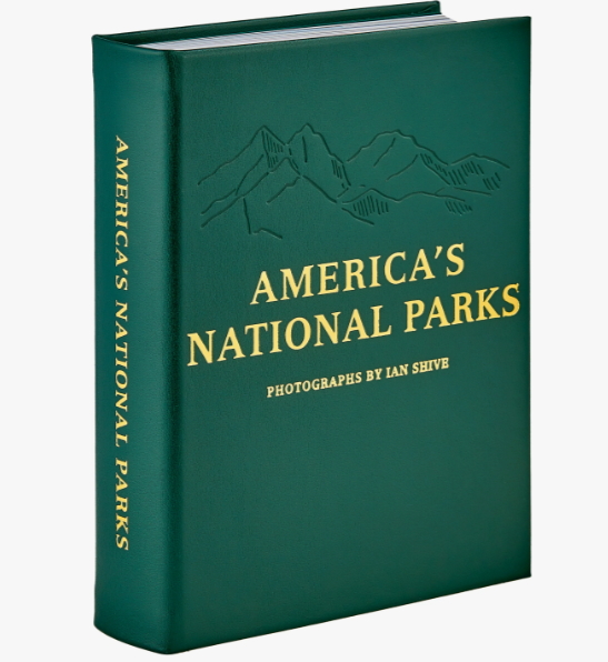 AMERICA'S NATIONAL PARKS