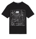BASQUIAT BEAT POP TEE