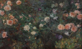 ROSE GARDEN PRINT (11X14 PRINT)