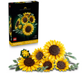 LEGO SUNFLOWER BOUQUET