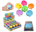 SQUISH SQUEEZY MINI ANIMALS