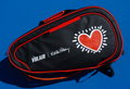 VOLAIR X KEITH HARING PADDLE BAG #1