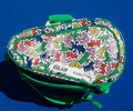 VOLAIR X KEITH HARING PADDLE BAG #3