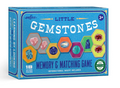 GEMSTONES LITTLE MATCHING GAME