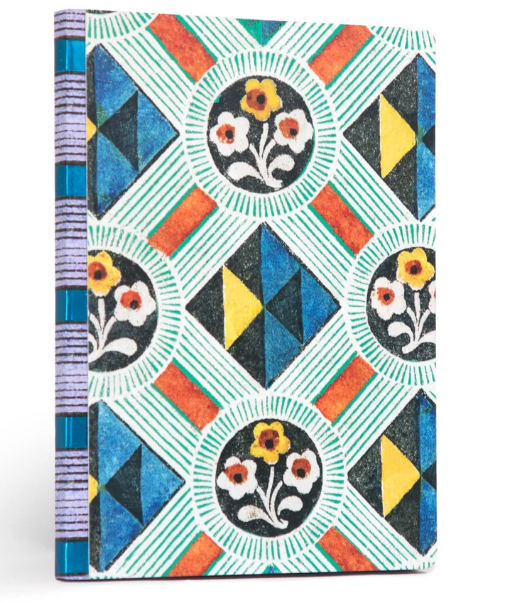 SAXTON'S PATTERN LUXE JOURNAL