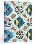 SAXTON'S PATTERN LUXE JOURNAL